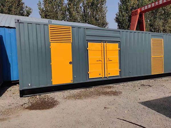 桑珠孜300kw 柴油发电机组用多大的空气开关？