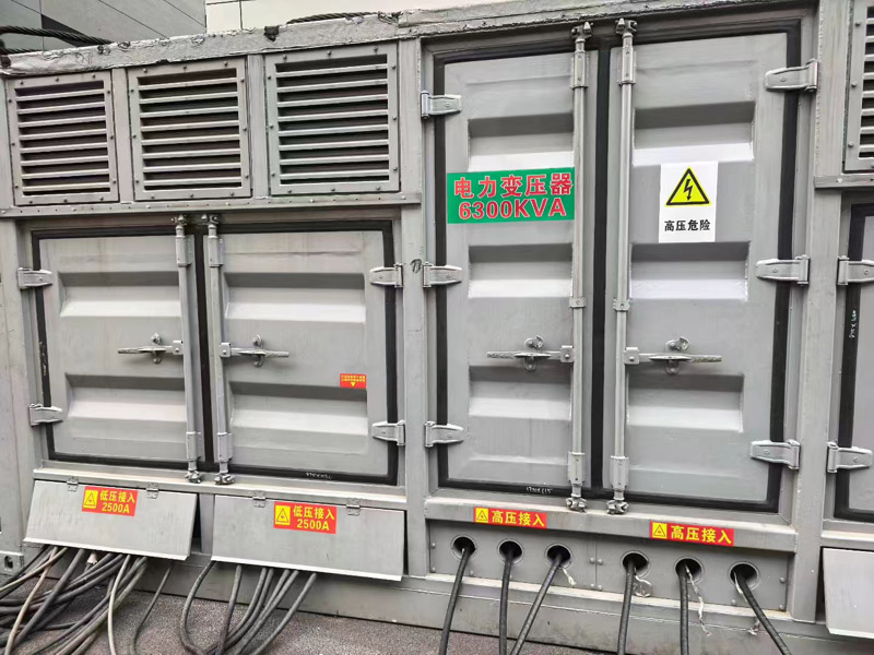 桑珠孜柴油发电机组换季保养注意哪些事项？