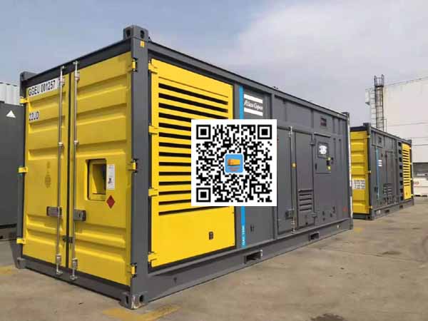 桑珠孜大型发电机出租