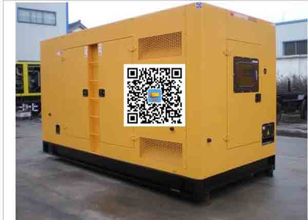 桑珠孜静音发电机出租