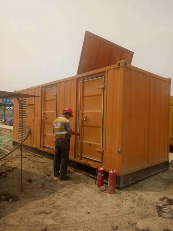 桑珠孜柴油发电机组不定期保养会出现哪些问题？