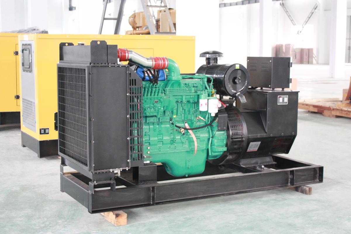 桑珠孜租赁发电机-柴油发电机,柴油发电机组冷却液不循环怎么办