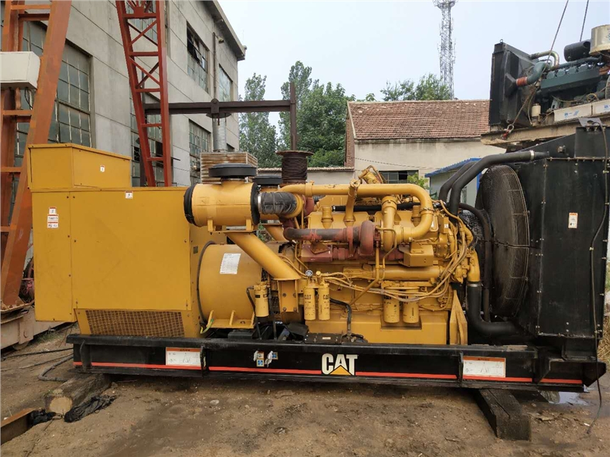 桑珠孜发电机租赁-柴油发电机组原理概述