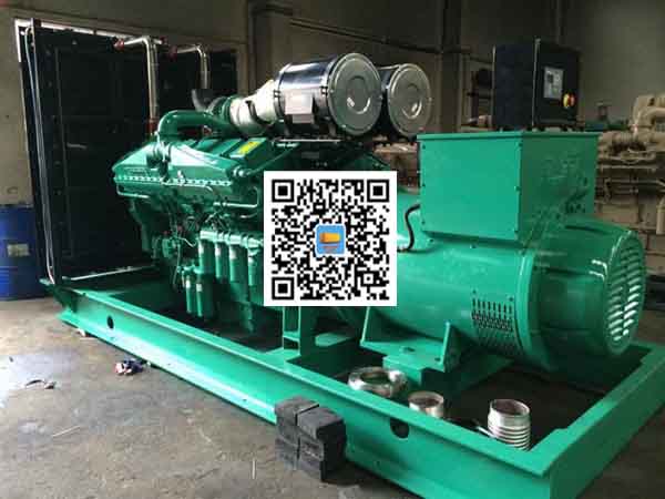 桑珠孜发电机出租-发电机大修后应作哪些试验