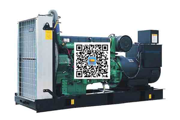 桑珠孜租赁发电机-柴油发电机组不及时维护危害大