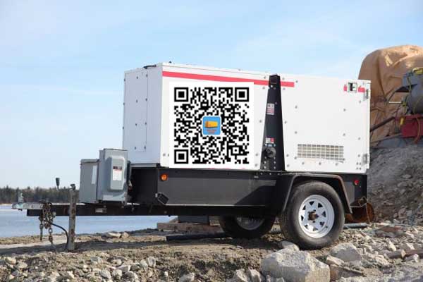 桑珠孜发电车出租-应注意的注意安全事项