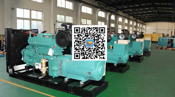 桑珠孜发电机组的主要分类