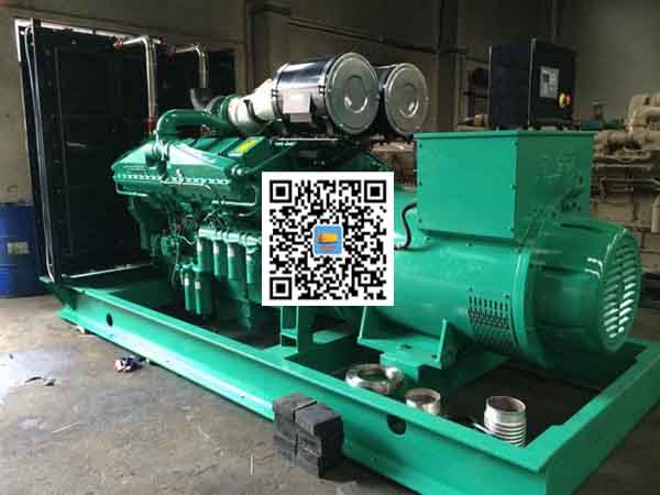 桑珠孜发电机出租的操作规程