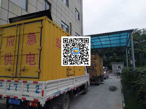 桑珠孜发电机出租-上柴发电机组的油耗会出现什么原因