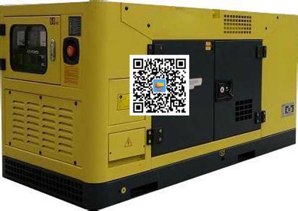 桑珠孜租赁发电机-潍柴发电机出现的故障和解决方法