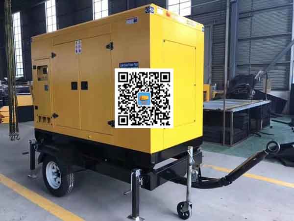 桑珠孜柴油发电机组需要经常换油吗