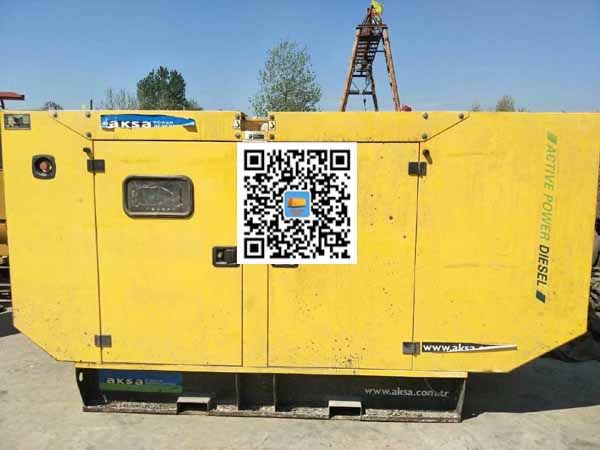 桑珠孜柴油发电机怎样启动，启动过程中应该做的事情