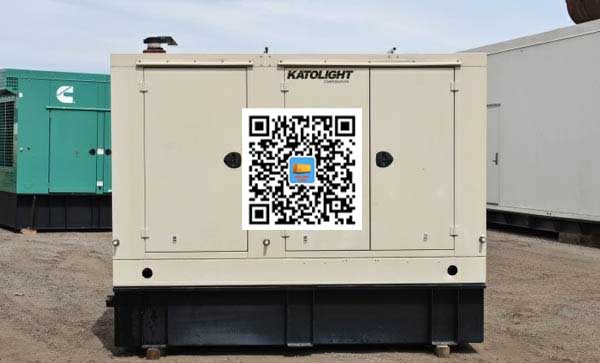 桑珠孜柴油发电机房设置要求与灭火系统