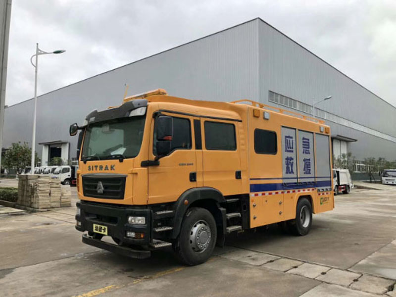 桑珠孜发电车出租-静音发电机租赁出租之如何使柴油发电机组更省油？