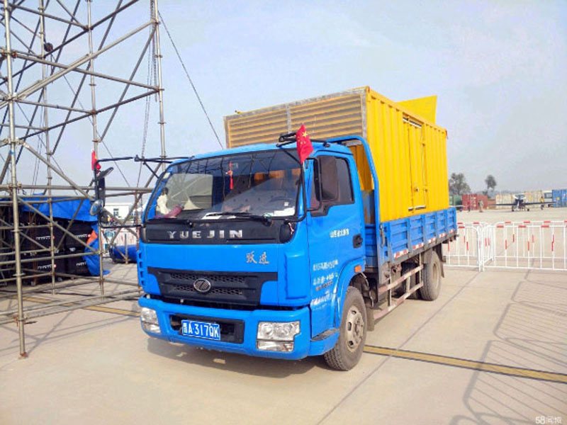 桑珠孜发电机出租-柴油发电机组喷油器出现故障会有哪些不正常现象