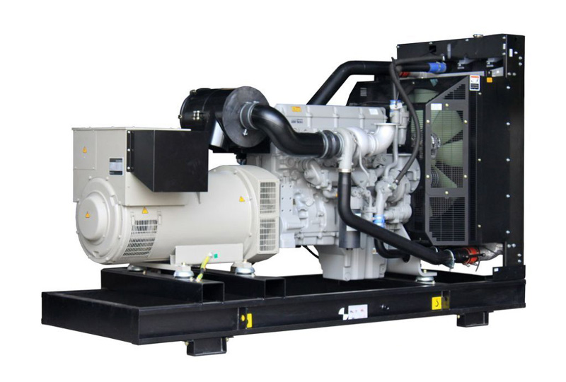 桑珠孜柴油发电机组租赁出租机油底壳正确清洗方法