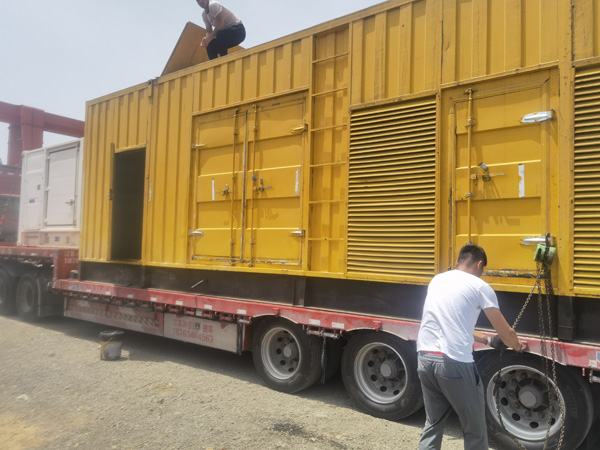 桑珠孜发电机出租100KW发电机需要什么规格的电缆线？