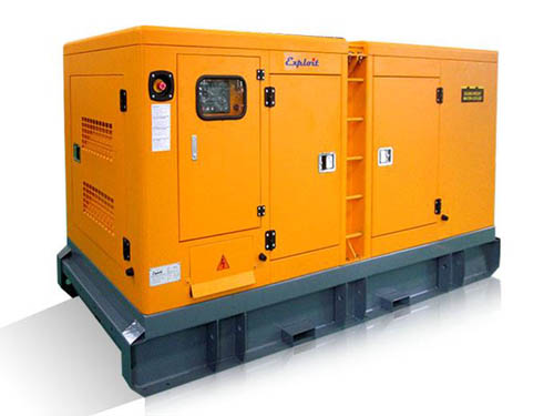 桑珠孜影响 200kw 柴油发电机油耗的因素有哪些？