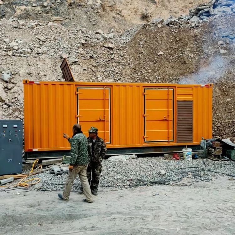 桑珠孜如何降低 200kW 柴油发电机在高海拔地区的油耗？