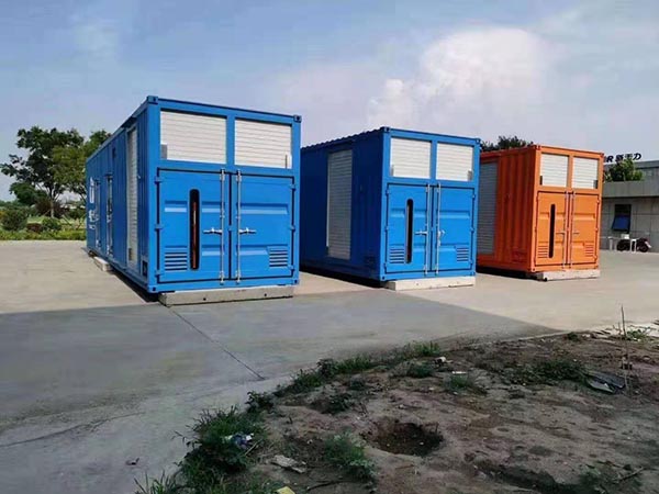 桑珠孜柴油发电机组如何保养？