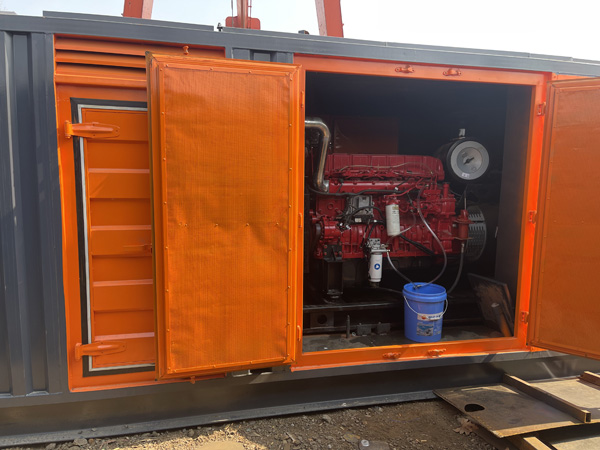 桑珠孜如何选择适合自己的发电机停电自启装置？