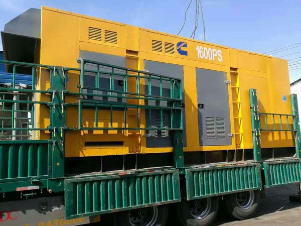 桑珠孜一份发电机组安装调试合同的注意事项